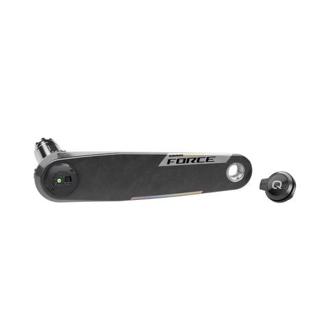Sram capteur de puissance à manivelle force pm large e1
