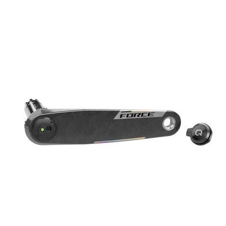 Sram capteur de puissance à manivelle force pm large e1