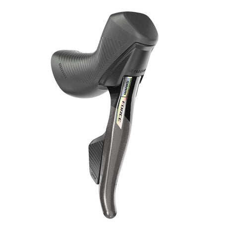Sram schalt-bremshebel changement de vitesse br.levier comp. force axe d2 droit u.grey