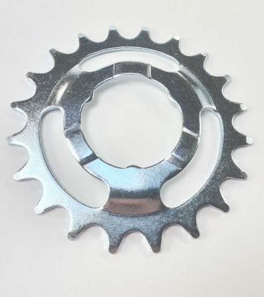 Gear Porteur 21t Continua 1 2x1 8