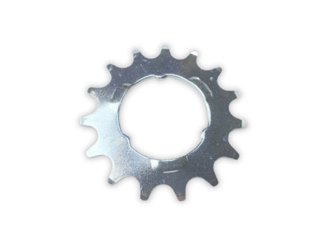 Pignon Esjot xtrabike 15t plat 1 2x3 32