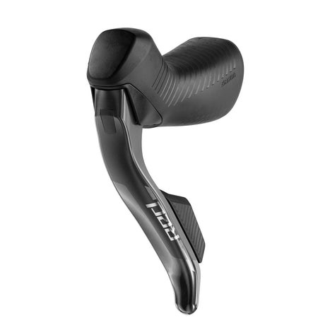 Sram manette de vitesse rouge e1 axe disque gauche uniquement manette de vitesse excl. étrier de frein