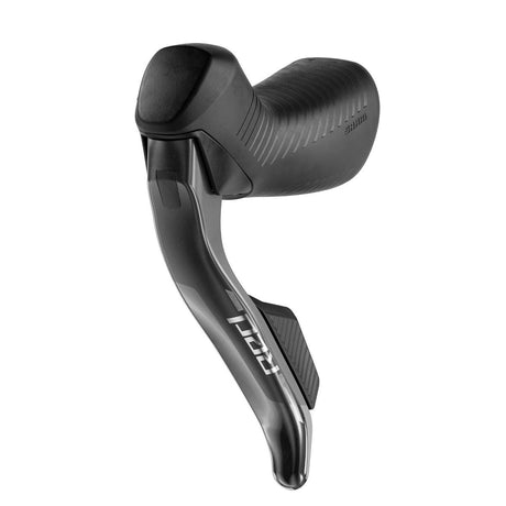 Sram manette de vitesse rouge e1 axe disque gauche uniquement manette de vitesse excl. étrier de frein