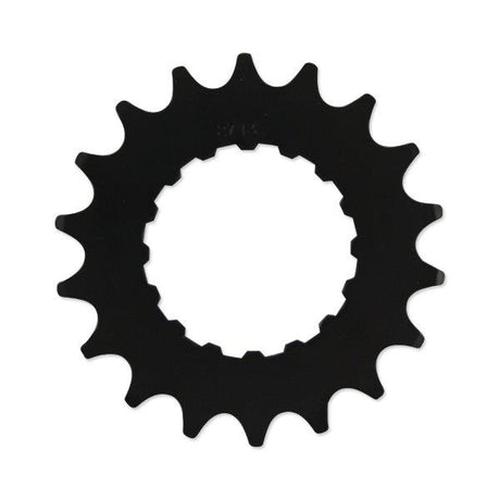 Pignon Esjot xtrabike 18d 1 2x3 32 1.8mm