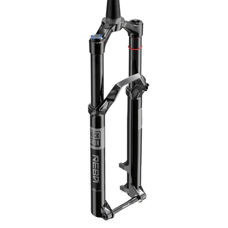 Fourche à suspension Rockshox 29 reba gold isolateur b1