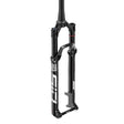 Fourche avant Rockshox sid SL Ultimate Race Day couronne 3 positions 29 boost 15x110 110mm noir