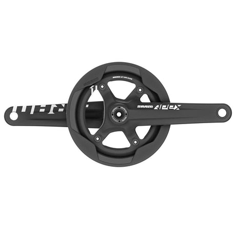Pédalier Sram apex 1 pédalier apex 1 gxp, 165mm