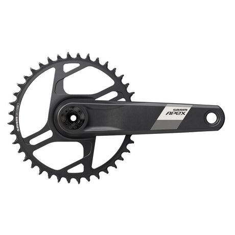 Sram pédalier apex 1 pédalier apex 1 40t 165mm