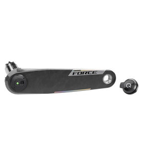 Capteur de puissance à manivelle Sram force pm e1