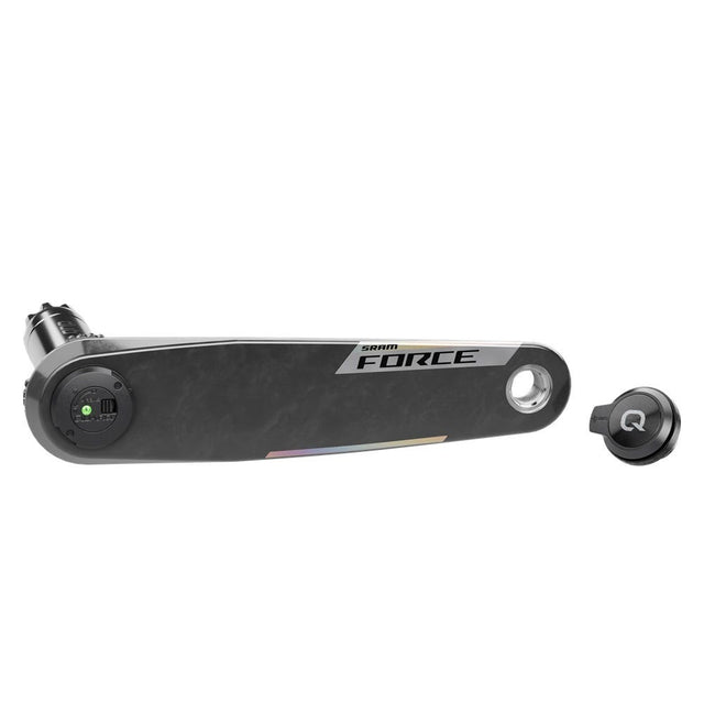 Capteur de puissance à manivelle Sram force pm e1
