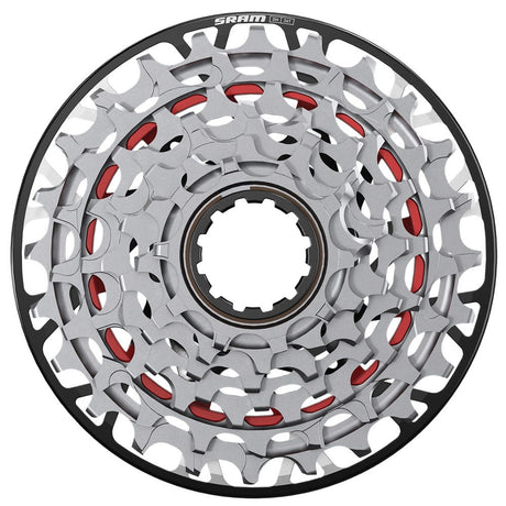 Cassette Sram xs-797 t-type 7 vitesses - 10-24t descente xd