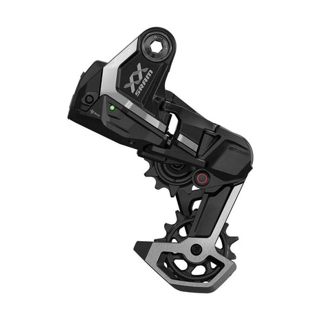 Dérailleur arrière Sram xx downhill t-type - axs 7 vitesses (sans batterie)