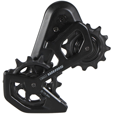 Kit cage Sram xx dh tt axes