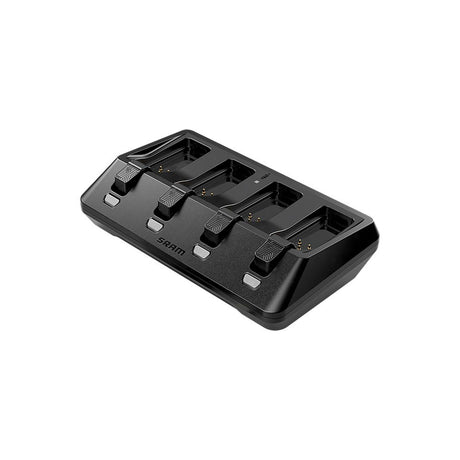 Sram chargeur axs station de base 4 batteries usb-c sans cordon