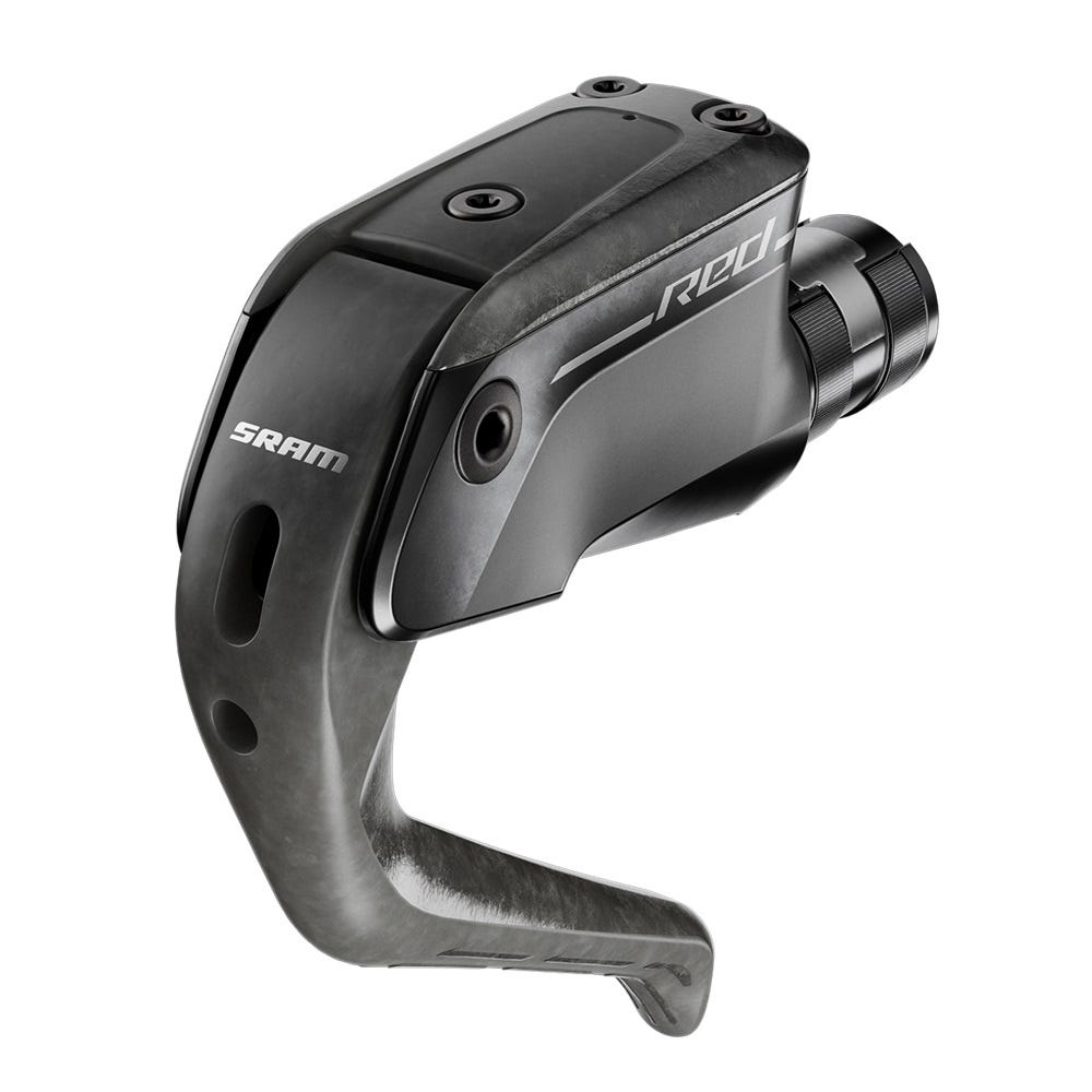 Frein avant Sram rouge aero e1