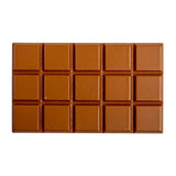 Bigjigs houten chocoladereep chocolade hout
