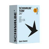 Chambre à air Schwalbe dv12 26 30 47-559 597 hv 40mm