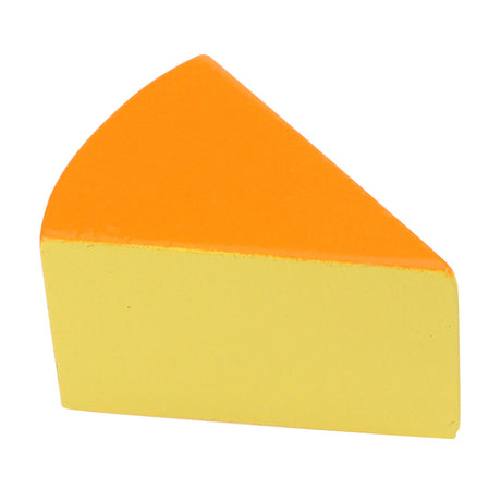 Bigjigs Fromage en bois, chacun