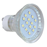 Lampe LED des yeux Falcon 4W pour PBK-40 et PBK-50
