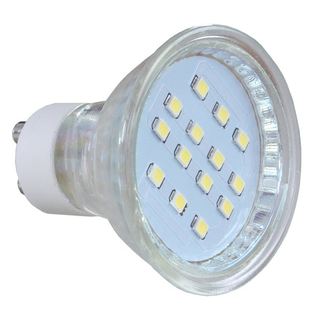 Lampe LED des yeux Falcon 4W pour PBK-40 et PBK-50