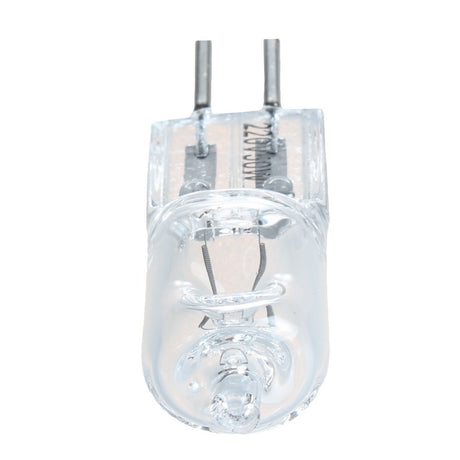 Lampe de modélisation halogène Falcon Eyes ML-50 G6.35 pour flashs SSSeries Plug-in 50W