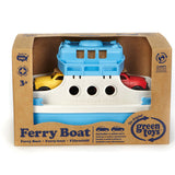 Jouets verts jouets jouets ferry bleu - jouets verts
