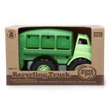 Green Toys Truck genbrugsbil