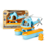 Grønlegetøj Green Toys Waterhelicopter