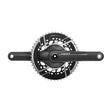 Capteur de puissance Sram red axs spider 165mm e1 dub 48-35t montage direct excl. pédalier