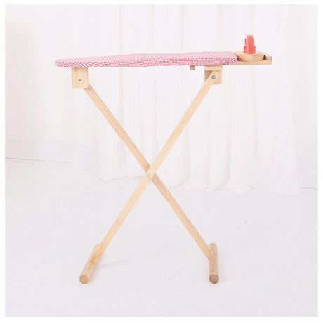 Planche à repasser en bois Playwood bigjigs