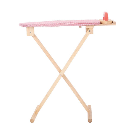 Planche à repasser en bois Playwood bigjigs