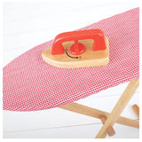 Planche à repasser en bois Playwood bigjigs