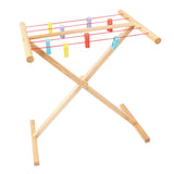 Bigjigs Rack en bois en bois