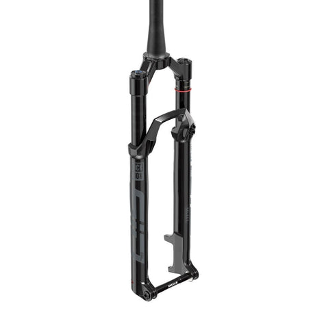 Fourche suspendue RockShox SID SL Select RL 3P 27,5 + 29 Fourche suspendue Booster RS SID SL 29 110 mm 3P CRN 44 Noir