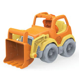 Gréng Spillsaachen gréng Spillsaachen Scoroper Toy Shovel Camion