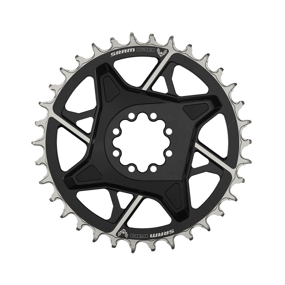 Plateau Sram x0 aigle plateau de transmission x0 aigle tr. 34t