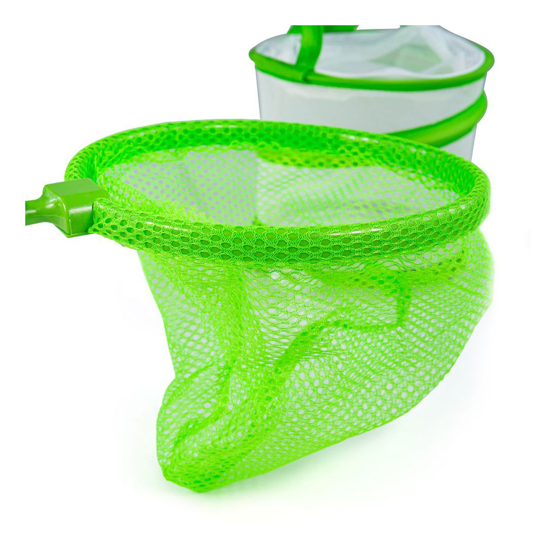 Ensemble d'explorateur Bigjigs