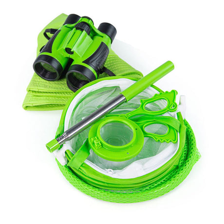 Ensemble d'explorateur Bigjigs
