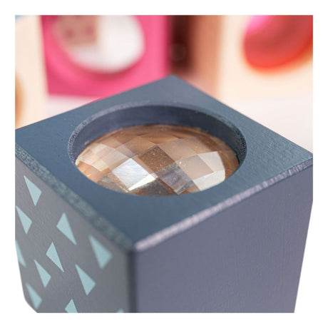 Blocs sensoriels Bigjigs fsc 100%
