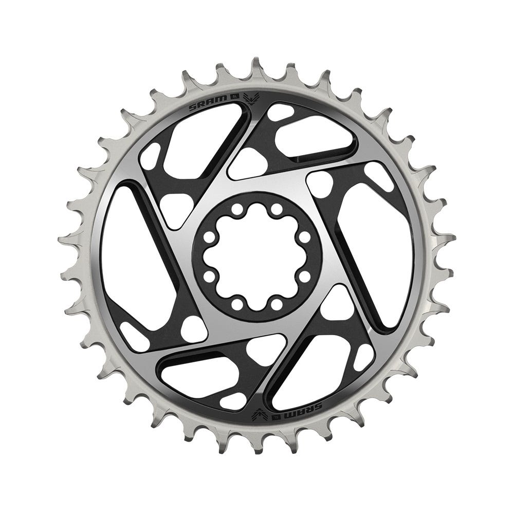 Plateau Sram xx sl eagle, plateau de transmission xx sl eagle tr. 34t 3mm
