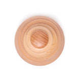 Bigjigs jeu d'équilibre en brique en bois en bois en bois