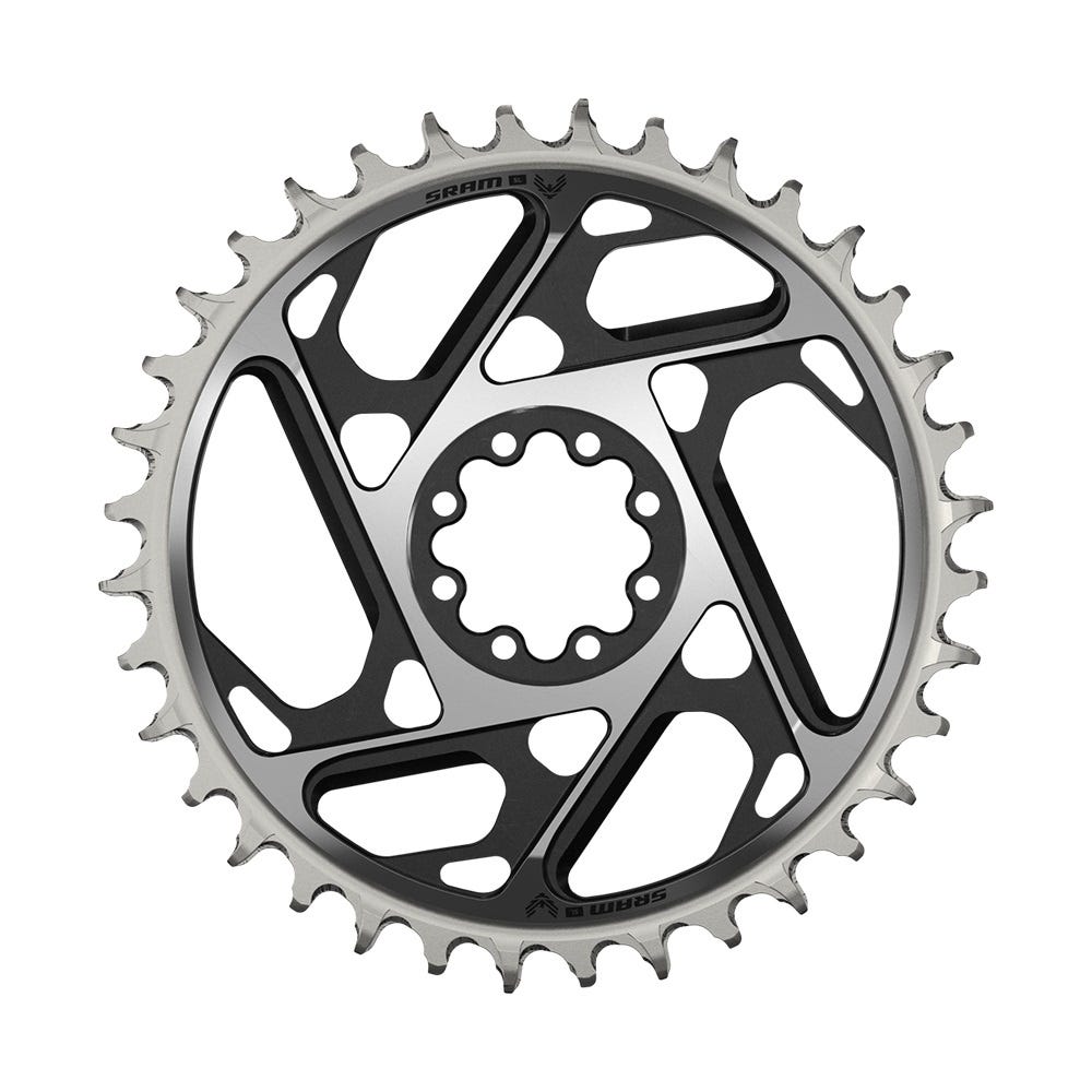 Plateau Sram xx sl eagle, plateau de transmission xx sl eagle tr. 36 dents 3 mm