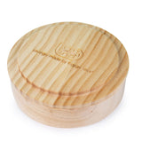 Jeu de mini solitaire en bois Bigjigs