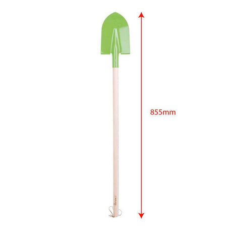 Pelle Bigjigs avec manche long