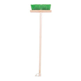 BigJigs Broom z długim łodygą