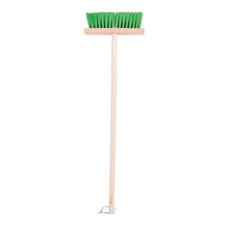 Balai Bigjigs avec manche long