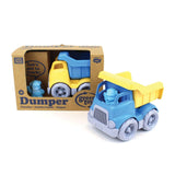 Jouets verts jouets jouets verts camion benne