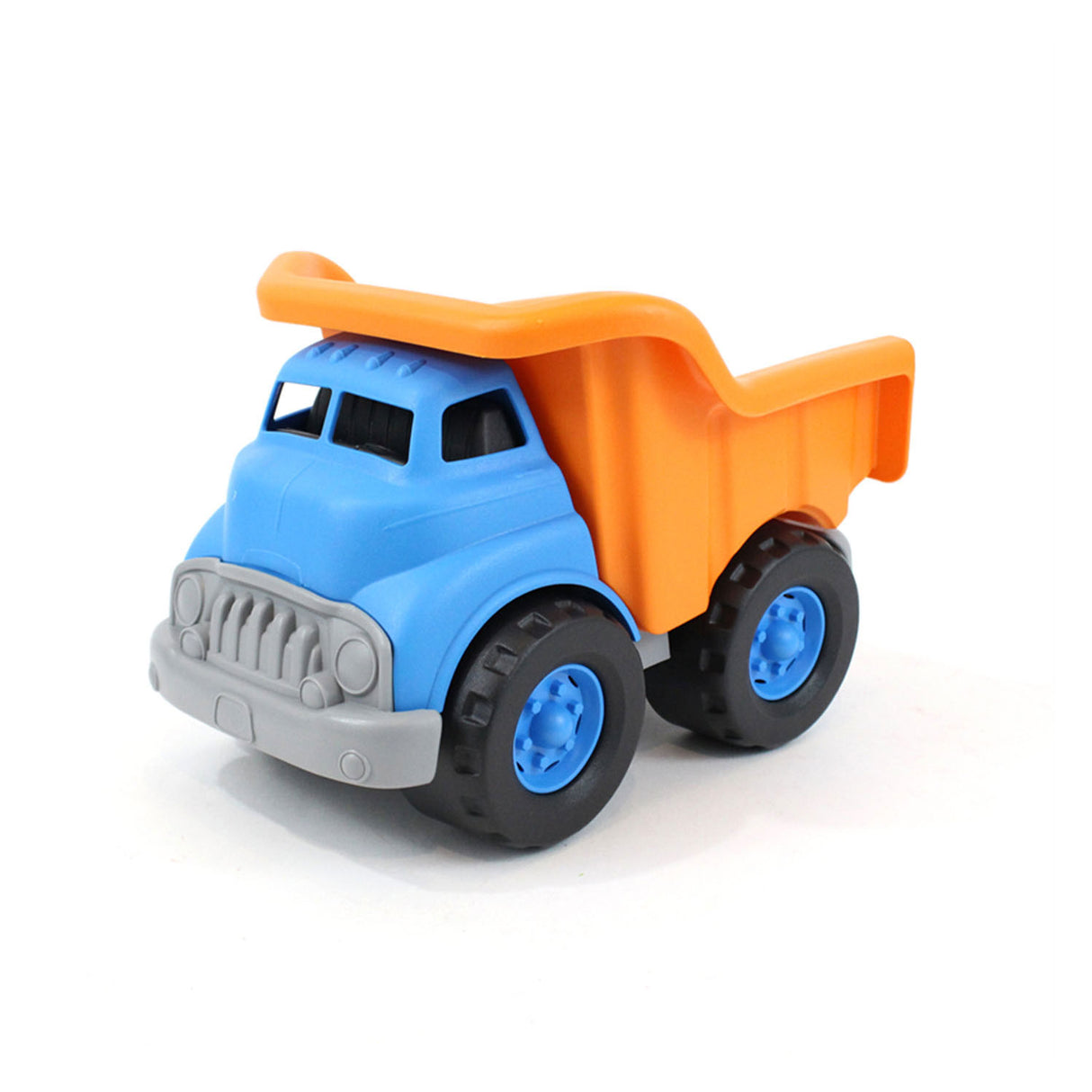 Green Toys Green Toys Kiepvrachtwagen Blue Orange