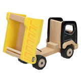 Camion benne en bois Tidlo