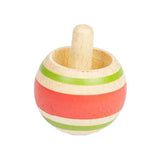 Toupie en bois Bigjigs